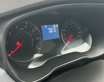 Черный Рено Дастер, объемом двигателя 1.5 л и пробегом 77 тыс. км за 15400 $, фото 32 на Automoto.ua