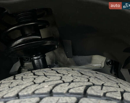 Черный Рено Дастер, объемом двигателя 1.5 л и пробегом 77 тыс. км за 15400 $, фото 31 на Automoto.ua