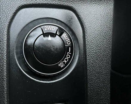 Черный Рено Дастер, объемом двигателя 1.5 л и пробегом 77 тыс. км за 15400 $, фото 16 на Automoto.ua