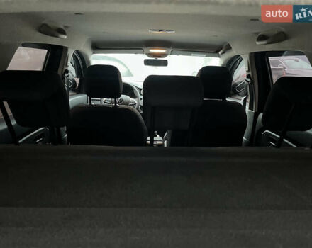 Черный Рено Дастер, объемом двигателя 1.5 л и пробегом 77 тыс. км за 15400 $, фото 24 на Automoto.ua