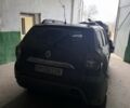Черный Рено Дастер, объемом двигателя 1.5 л и пробегом 127 тыс. км за 5500 $, фото 1 на Automoto.ua