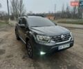 Черный Рено Дастер, объемом двигателя 1.46 л и пробегом 58 тыс. км за 17000 $, фото 5 на Automoto.ua