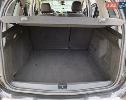 Черный Рено Дастер, объемом двигателя 1.6 л и пробегом 50 тыс. км за 15400 $, фото 16 на Automoto.ua