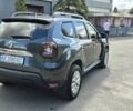 Черный Рено Дастер, объемом двигателя 1.5 л и пробегом 151 тыс. км за 17500 $, фото 5 на Automoto.ua