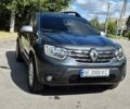 Черный Рено Дастер, объемом двигателя 1.5 л и пробегом 151 тыс. км за 17500 $, фото 1 на Automoto.ua