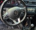 Черный Рено Дастер, объемом двигателя 1.5 л и пробегом 151 тыс. км за 17500 $, фото 15 на Automoto.ua