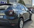 Черный Рено Дастер, объемом двигателя 1.5 л и пробегом 151 тыс. км за 17500 $, фото 4 на Automoto.ua