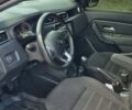 Черный Рено Дастер, объемом двигателя 1.5 л и пробегом 151 тыс. км за 17500 $, фото 10 на Automoto.ua