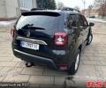 Черный Рено Дастер, объемом двигателя 15 л и пробегом 21 тыс. км за 21500 $, фото 1 на Automoto.ua