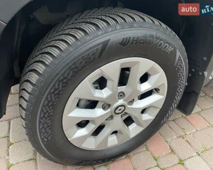 Чорний Рено Дастер, об'ємом двигуна 1.5 л та пробігом 36 тис. км за 21500 $, фото 21 на Automoto.ua