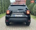 Чорний Рено Дастер, об'ємом двигуна 1.5 л та пробігом 36 тис. км за 21500 $, фото 3 на Automoto.ua