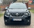 Чорний Рено Дастер, об'ємом двигуна 1.5 л та пробігом 36 тис. км за 21500 $, фото 7 на Automoto.ua