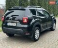 Чорний Рено Дастер, об'ємом двигуна 1.5 л та пробігом 36 тис. км за 21500 $, фото 4 на Automoto.ua