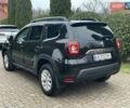 Чорний Рено Дастер, об'ємом двигуна 1.5 л та пробігом 36 тис. км за 21500 $, фото 2 на Automoto.ua