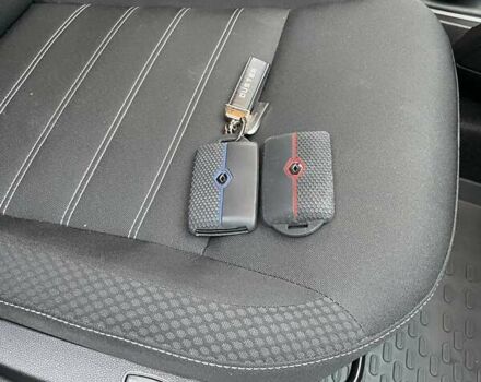 Чорний Рено Дастер, об'ємом двигуна 1.5 л та пробігом 36 тис. км за 21500 $, фото 20 на Automoto.ua