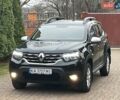 Чорний Рено Дастер, об'ємом двигуна 1.5 л та пробігом 36 тис. км за 21500 $, фото 1 на Automoto.ua