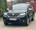 Чорний Рено Дастер, об'ємом двигуна 1.5 л та пробігом 36 тис. км за 21500 $, фото 8 на Automoto.ua