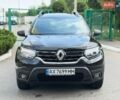 Черный Рено Дастер, объемом двигателя 1.5 л и пробегом 8 тыс. км за 19000 $, фото 1 на Automoto.ua