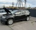 Черный Рено Дастер, объемом двигателя 1.5 л и пробегом 87 тыс. км за 8200 $, фото 1 на Automoto.ua