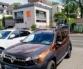 Коричневий Рено Дастер, об'ємом двигуна 0 л та пробігом 145 тис. км за 8900 $, фото 1 на Automoto.ua
