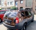 Коричневий Рено Дастер, об'ємом двигуна 0 л та пробігом 145 тис. км за 8900 $, фото 2 на Automoto.ua