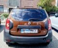 Коричневий Рено Дастер, об'ємом двигуна 0 л та пробігом 145 тис. км за 8900 $, фото 1 на Automoto.ua