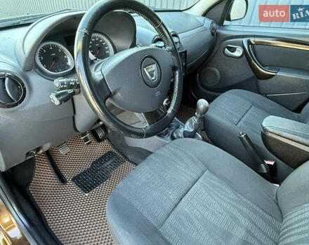 Рено Дастер 2010 в Борисполе на Automoto.ua Коричневый Рено Дастер, объемом двигателя 0 л и пробегом 180 тыс. км за 8200 $, фото 48 на Automoto.ua