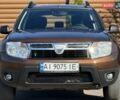 Рено Дастер 2010 в Борисполе на Automoto.ua Коричневый Рено Дастер, объемом двигателя 0 л и пробегом 180 тыс. км за 8200 $, фото 12 на Automoto.ua