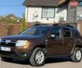 Рено Дастер 2010 в Борисполе на Automoto.ua Коричневый Рено Дастер, объемом двигателя 0 л и пробегом 180 тыс. км за 8200 $, фото 8 на Automoto.ua