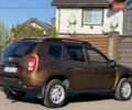Рено Дастер 2010 в Борисполе на Automoto.ua Коричневый Рено Дастер, объемом двигателя 0 л и пробегом 180 тыс. км за 8200 $, фото 44 на Automoto.ua