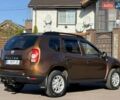 Рено Дастер 2010 в Борисполе на Automoto.ua Коричневый Рено Дастер, объемом двигателя 0 л и пробегом 180 тыс. км за 8200 $, фото 43 на Automoto.ua