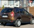 Рено Дастер 2010 в Борисполе на Automoto.ua Коричневый Рено Дастер, объемом двигателя 0 л и пробегом 180 тыс. км за 8200 $, фото 41 на Automoto.ua