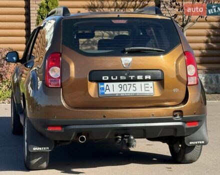 Рено Дастер 2010 в Борисполе на Automoto.ua Коричневый Рено Дастер, объемом двигателя 0 л и пробегом 180 тыс. км за 8200 $, фото 31 на Automoto.ua