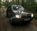 Коричневый Рено Дастер, объемом двигателя 1.6 л и пробегом 235 тыс. км за 7350 $, фото 8 на Automoto.ua