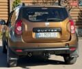 Рено Дастер 2010 в Борисполе на Automoto.ua Коричневый Рено Дастер, объемом двигателя 0 л и пробегом 180 тыс. км за 8200 $, фото 31 на Automoto.ua