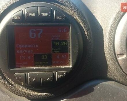 Коричневый Рено Дастер, объемом двигателя 1.6 л и пробегом 238 тыс. км за 7700 $, фото 8 на Automoto.ua