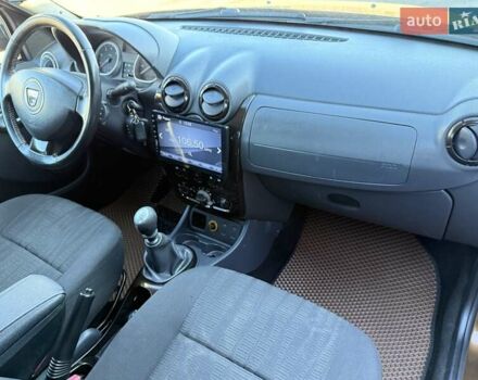 Рено Дастер 2010 в Борисполе на Automoto.ua Коричневый Рено Дастер, объемом двигателя 0 л и пробегом 180 тыс. км за 8200 $, фото 61 на Automoto.ua