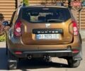 Рено Дастер 2010 в Борисполе на Automoto.ua Коричневый Рено Дастер, объемом двигателя 0 л и пробегом 180 тыс. км за 8200 $, фото 32 на Automoto.ua