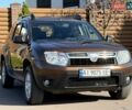 Рено Дастер 2010 в Борисполе на Automoto.ua Коричневый Рено Дастер, объемом двигателя 0 л и пробегом 180 тыс. км за 8200 $, фото 15 на Automoto.ua
