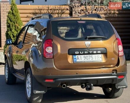 Рено Дастер 2010 в Борисполе на Automoto.ua Коричневый Рено Дастер, объемом двигателя 0 л и пробегом 180 тыс. км за 8200 $, фото 29 на Automoto.ua