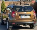 Рено Дастер 2010 в Борисполе на Automoto.ua Коричневый Рено Дастер, объемом двигателя 0 л и пробегом 180 тыс. км за 8200 $, фото 29 на Automoto.ua