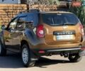 Рено Дастер 2010 в Борисполе на Automoto.ua Коричневый Рено Дастер, объемом двигателя 0 л и пробегом 180 тыс. км за 8200 $, фото 27 на Automoto.ua