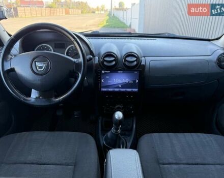 Рено Дастер 2010 в Борисполе на Automoto.ua Коричневый Рено Дастер, объемом двигателя 0 л и пробегом 180 тыс. км за 8200 $, фото 65 на Automoto.ua