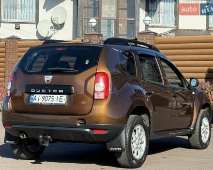Рено Дастер 2010 в Борисполе на Automoto.ua Коричневый Рено Дастер, объемом двигателя 0 л и пробегом 180 тыс. км за 8200 $, фото 39 на Automoto.ua