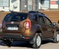 Рено Дастер 2010 в Борисполе на Automoto.ua Коричневый Рено Дастер, объемом двигателя 0 л и пробегом 180 тыс. км за 8200 $, фото 39 на Automoto.ua
