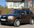 Рено Дастер 2010 в Борисполе на Automoto.ua Коричневый Рено Дастер, объемом двигателя 0 л и пробегом 180 тыс. км за 8200 $, фото 7 на Automoto.ua