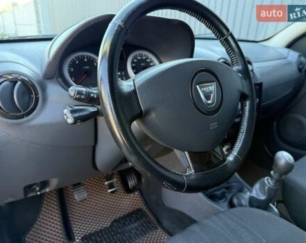Рено Дастер 2010 в Борисполе на Automoto.ua Коричневый Рено Дастер, объемом двигателя 0 л и пробегом 180 тыс. км за 8200 $, фото 53 на Automoto.ua