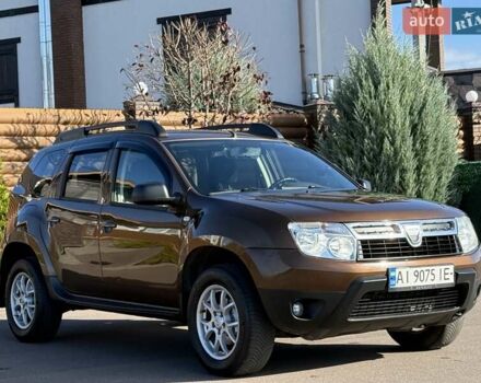 Рено Дастер 2010 в Борисполе на Automoto.ua Коричневый Рено Дастер, объемом двигателя 0 л и пробегом 180 тыс. км за 8200 $, фото 20 на Automoto.ua
