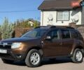 Рено Дастер 2010 в Борисполе на Automoto.ua Коричневый Рено Дастер, объемом двигателя 0 л и пробегом 180 тыс. км за 8200 $, фото 10 на Automoto.ua