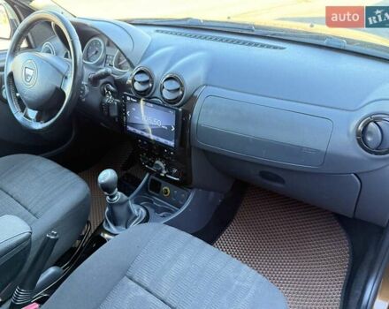 Рено Дастер 2010 в Борисполе на Automoto.ua Коричневый Рено Дастер, объемом двигателя 0 л и пробегом 180 тыс. км за 8200 $, фото 60 на Automoto.ua